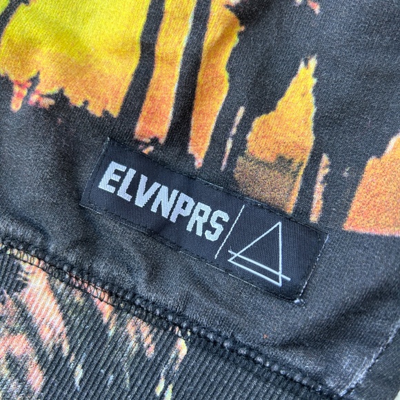 Life Is a Joke - Snoop 71 Crewneck Sweatshirt by ElevenParis - Picture 4 of 4